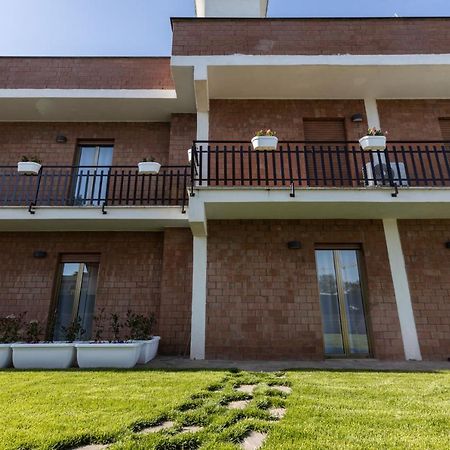 Valmontone Travel Rooms Εξωτερικό φωτογραφία
