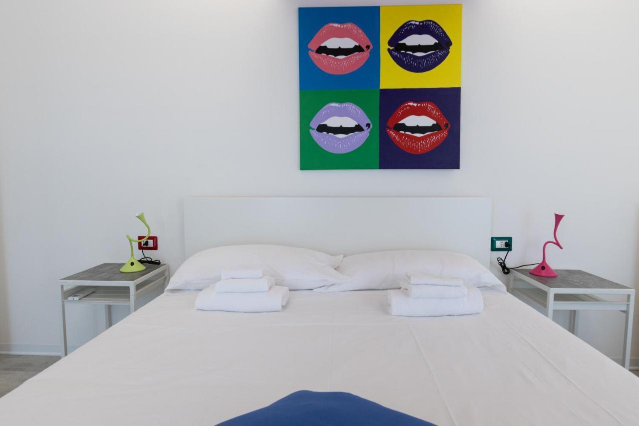 Valmontone Travel Rooms Εξωτερικό φωτογραφία