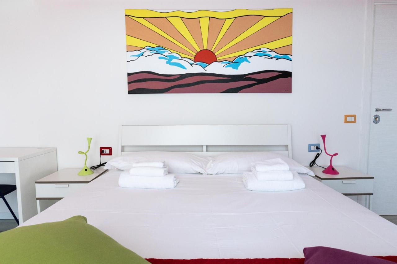 Valmontone Travel Rooms Εξωτερικό φωτογραφία