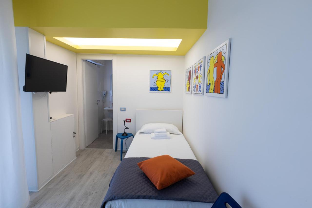 Valmontone Travel Rooms Εξωτερικό φωτογραφία
