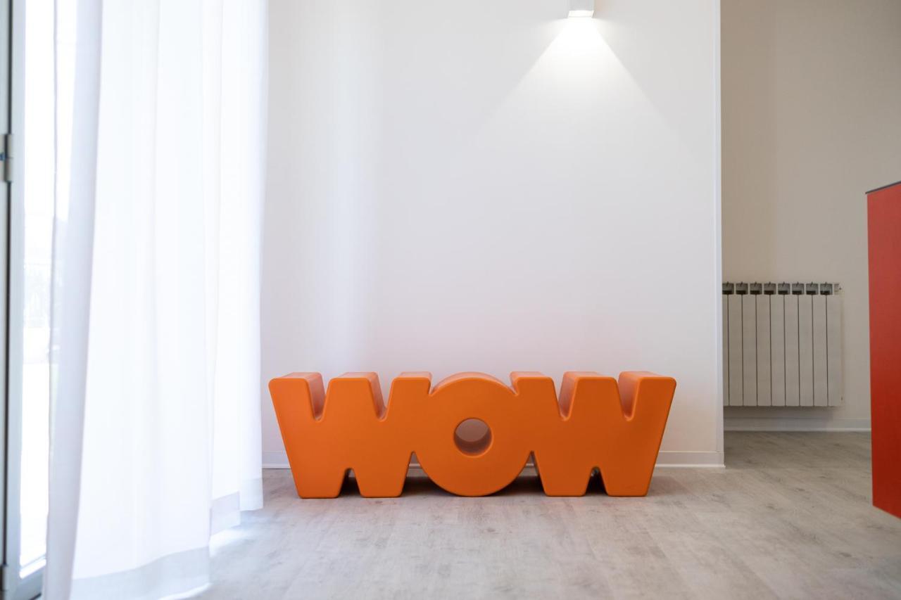 Valmontone Travel Rooms Εξωτερικό φωτογραφία