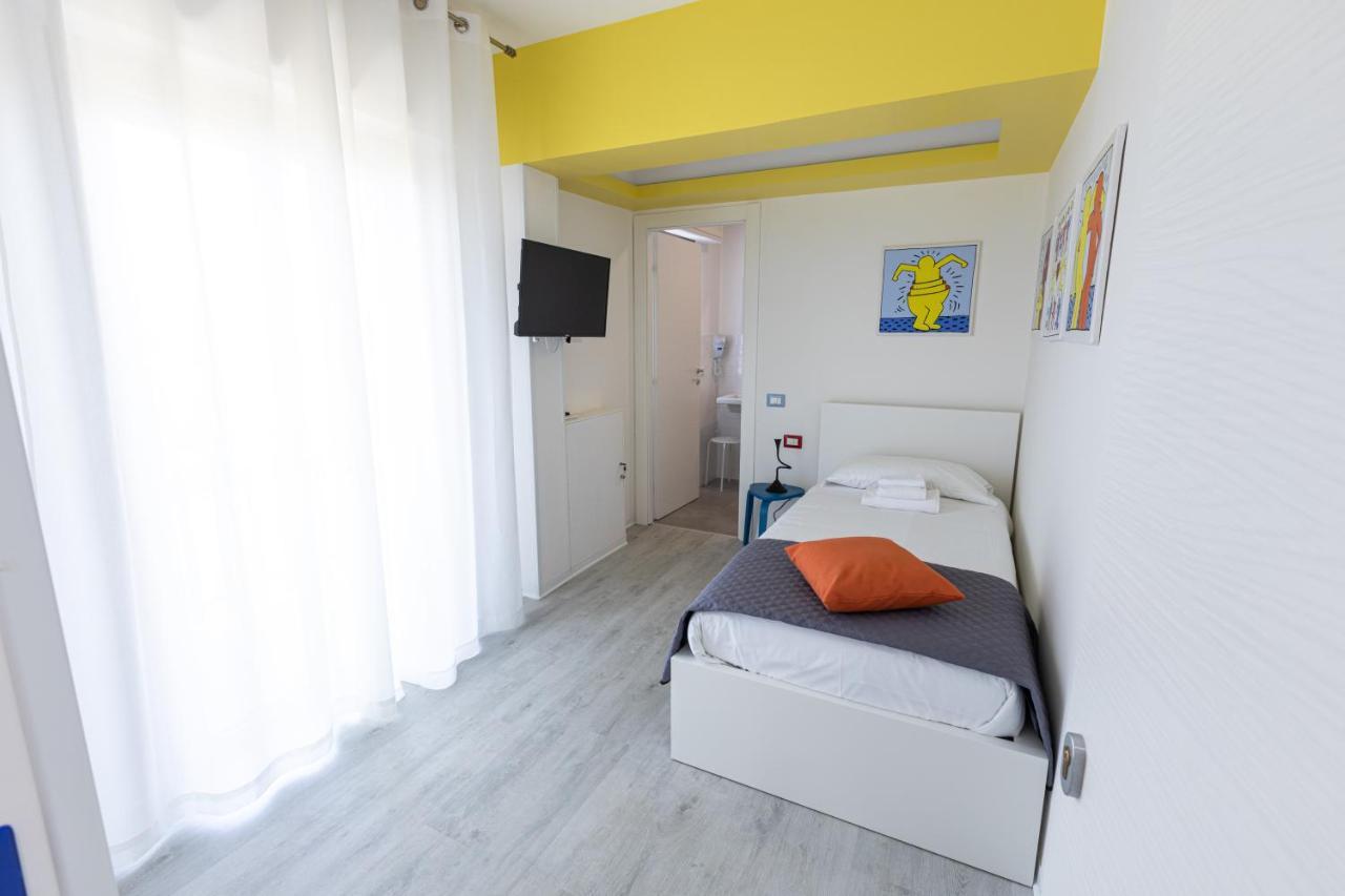Valmontone Travel Rooms Εξωτερικό φωτογραφία