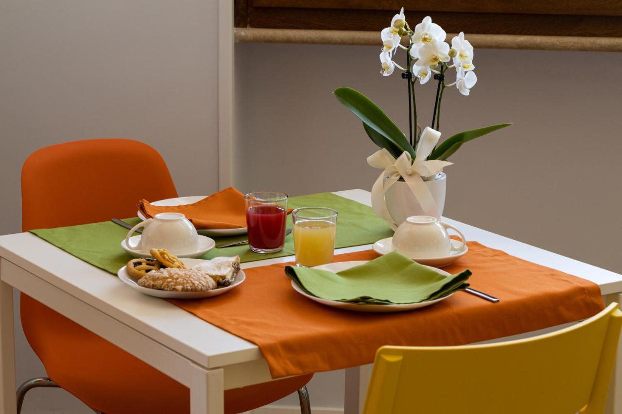 Valmontone Travel Rooms Εξωτερικό φωτογραφία