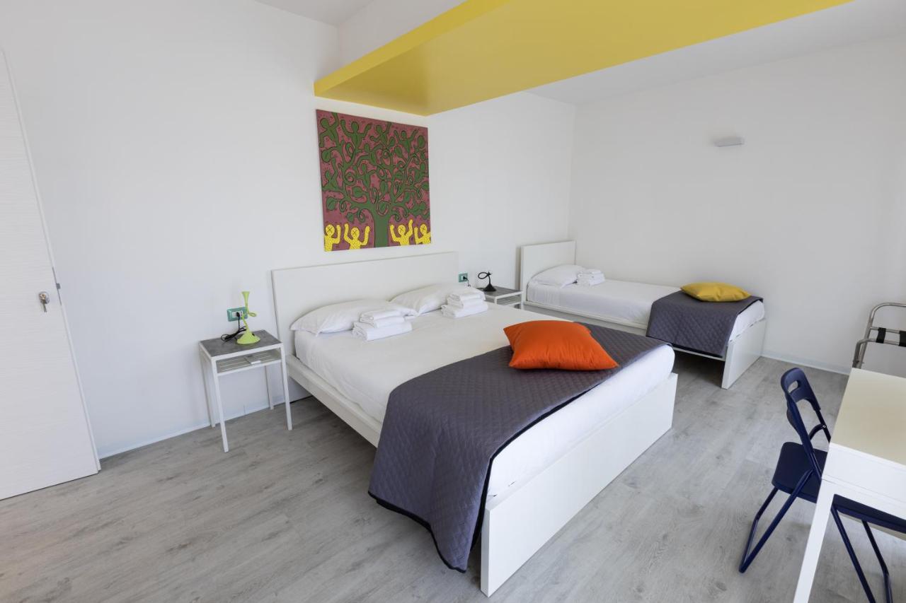 Valmontone Travel Rooms Εξωτερικό φωτογραφία