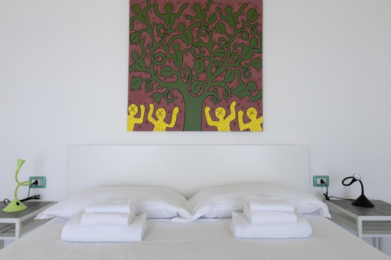 Valmontone Travel Rooms Εξωτερικό φωτογραφία
